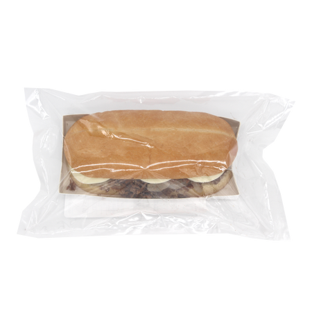 불고기 버섯 크림 바게트 샌드위치 198g